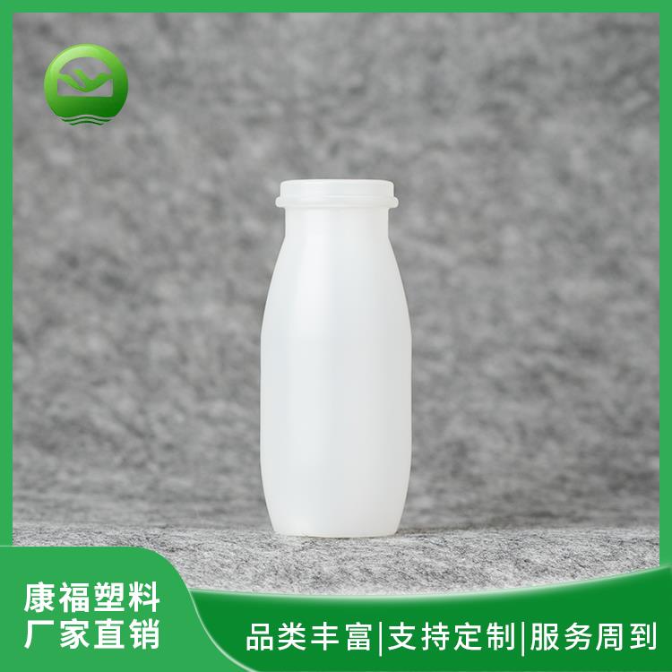 注吹100ml瓶（PE）